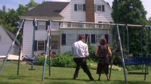Кадры из фильма Провинциалка / Suburban Girl (2007)