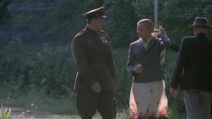 Кадры из фильма Сильнее огня / 16+ (2007)
