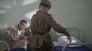 Кадры из фильма Сильнее огня / 16+ (2007)