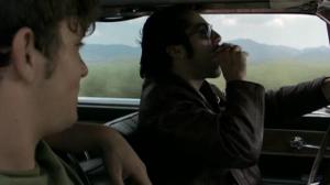 Кадры из фильма Шоссе / Interstate (2007)