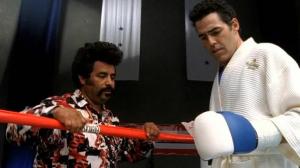 Кадры из фильма Кувалда / The Hammer (2007)