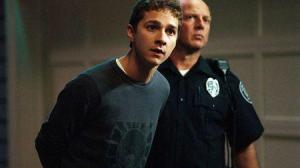 Кадры из фильма Паранойя / Disturbia (2007)