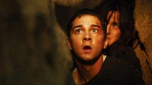 Кадры из фильма Паранойя / Disturbia (2007)