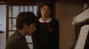 Кадры из фильма Вундеркинд / Shindo (2007)