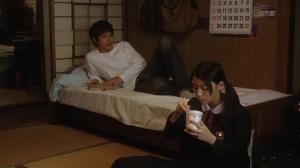 Кадры из фильма Вундеркинд / Shindo (2007)