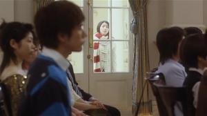 Кадры из фильма Вундеркинд / Shindo (2007)