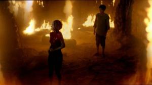 Кадры из фильма Зловещий барабан / Perng Mang: Glawng phee nang manut (2007)
