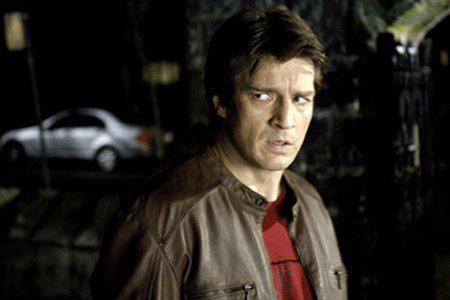 Кадр из фильма Белый шум 2: Сияние / White Noise 2: The Light (2007)