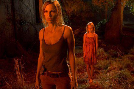 Кадр из фильма Жатва / The Reaping (2007)