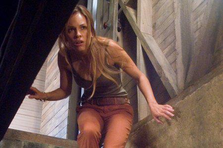Кадр из фильма Жатва / The Reaping (2007)
