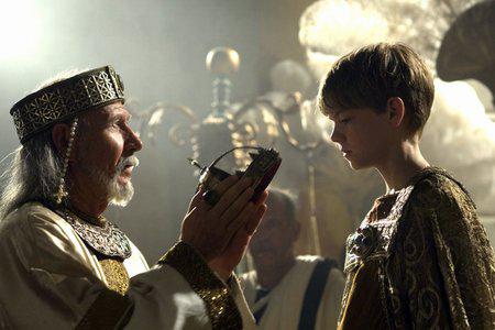 Кадр из фильма Последний легион / The Last Legion (2007)