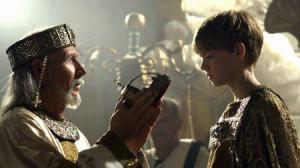Кадры из фильма Последний легион / The Last Legion (2007)