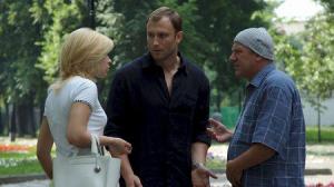 Кадры из фильма Я остаюсь (2007)