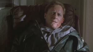 Кадры из фильма Полицейский / Cop (1988)