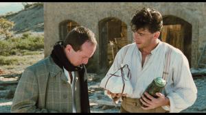 Кадры из фильма Дом убийств / La maison assassinée (1988)