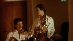 Кадры из фильма Постоялый двор среди холмов / Hanul dintre dealuri (1988)