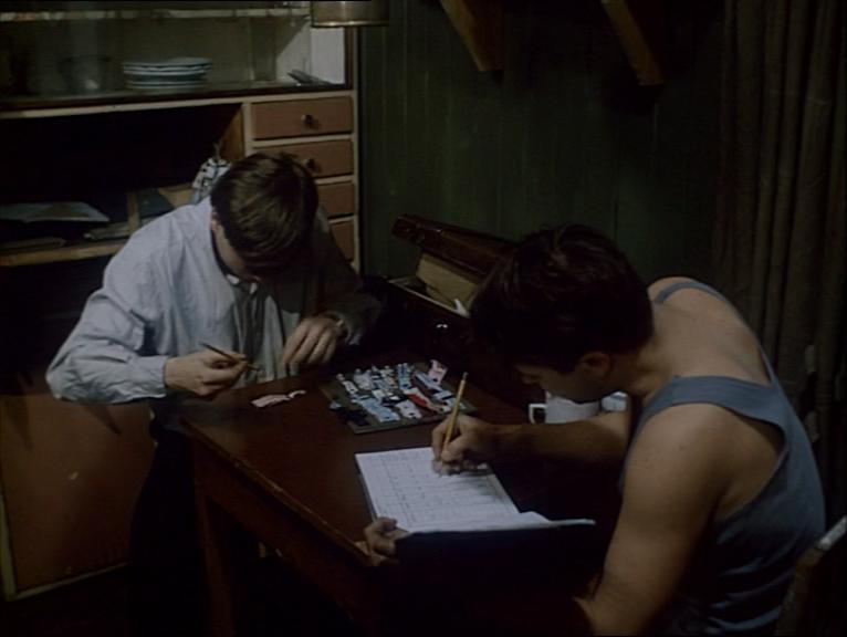 Кадр из фильма Взываю к любви вашей / Oznamuje se laskam vasim (1988)