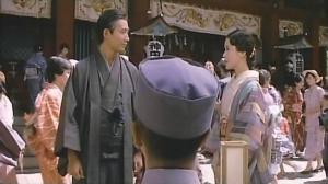 Кадры из фильма Токио: Последний мегаполис / Teito monogatari (1988)