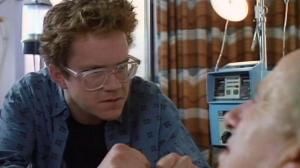Кадры из фильма Катушка / Tapeheads (1988)