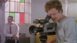 Кадры из фильма Катушка / Tapeheads (1988)