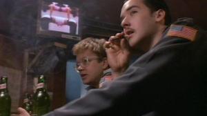 Кадры из фильма Катушка / Tapeheads (1988)