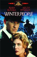 Суровые люди / Winter People (1988)