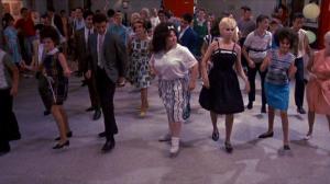 Кадры из фильма Лак для волос / Hairspray (1988)