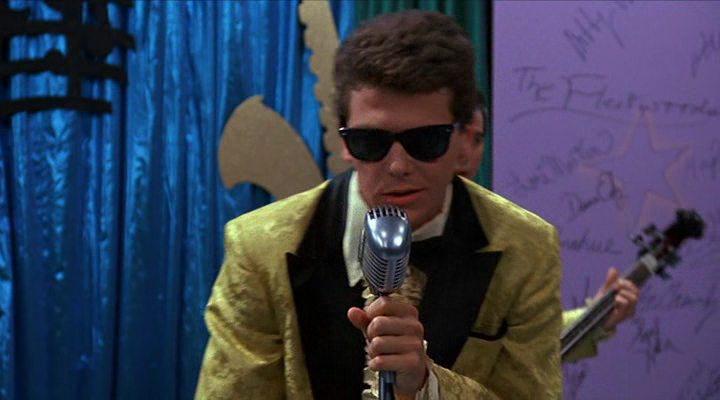 Кадр из фильма Лак для волос / Hairspray (1988)