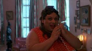 Кадры из фильма Лак для волос / Hairspray (1988)