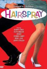 Лак для волос / Hairspray (1988)