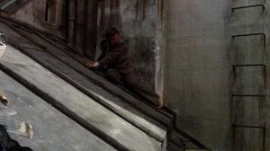 Кадры из фильма Неукротимый / Frantic (1988)