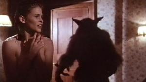 Кадры из фильма Ужас подземелья / Cellar Dweller (1988)