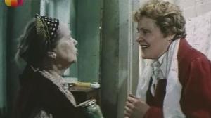 Кадры из фильма Везучая / This Is England '88 (1988)