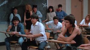 Кадры из фильма Выстоять и добиться / Stand and Deliver (1988)