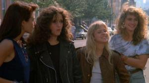 Кадры из фильма Удовлетворение / Satisfaction (1988)