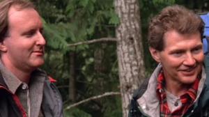 Кадры из фильма Огонь на поражение / Shoot to Kill (1988)