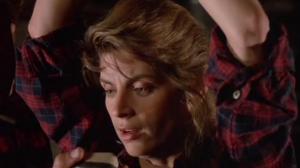 Кадры из фильма Огонь на поражение / Shoot to Kill (1988)