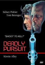 Огонь на поражение / Shoot to Kill (1988)