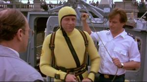 Кадры из фильма Амстердамский кошмар / Amsterdamned (1988)