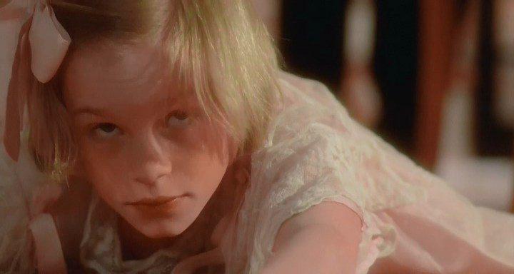 Кадр из фильма Тень Эммы / Skyggen af Emma (1988)