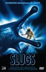 Слизни / Slugs, muerte viscosa (1988)