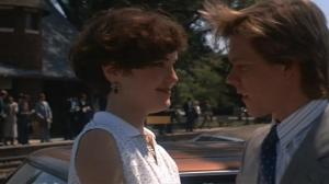 Кадры из фильма У нее будет ребенок / She's Having a Baby (1988)
