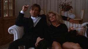 Кадры из фильма У нее будет ребенок / She's Having a Baby (1988)