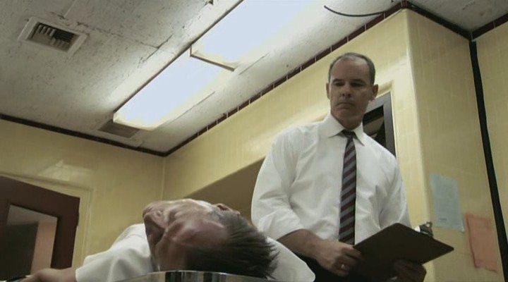 Кадр из фильма Чикагская резня / Chicago Massacre: Richard Speck (2007)