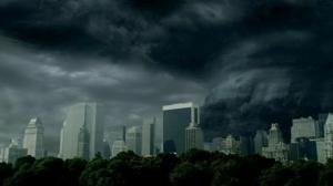 Кадры из фильма Супершторм / Superstorm (2007)