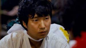 Кадры из фильма Убийственный рай / Geuk-rak-do Sal-in-sa-geon (2007)