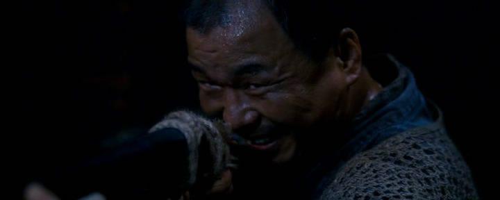 Кадр из фильма Убийственный рай / Geuk-rak-do Sal-in-sa-geon (2007)