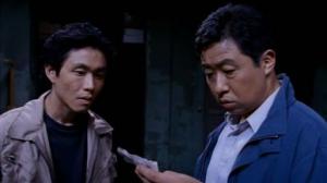Кадры из фильма Убийственный рай / Geuk-rak-do Sal-in-sa-geon (2007)