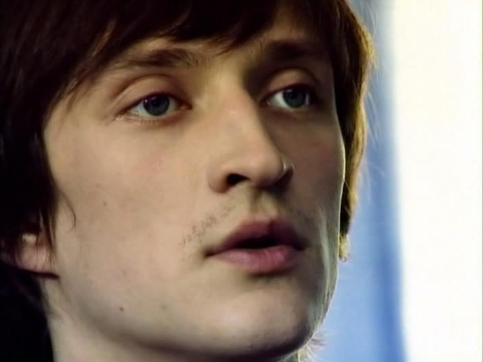 Кадр из фильма Запах жизни (2007)