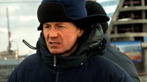Кадры из фильма Внук Гагарина (2007)